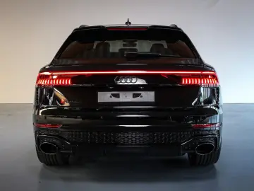 AUDI RSQ8 RS Q8 4.0 TFSI quattro