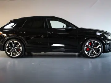 AUDI RSQ8 RS Q8 4.0 TFSI quattro