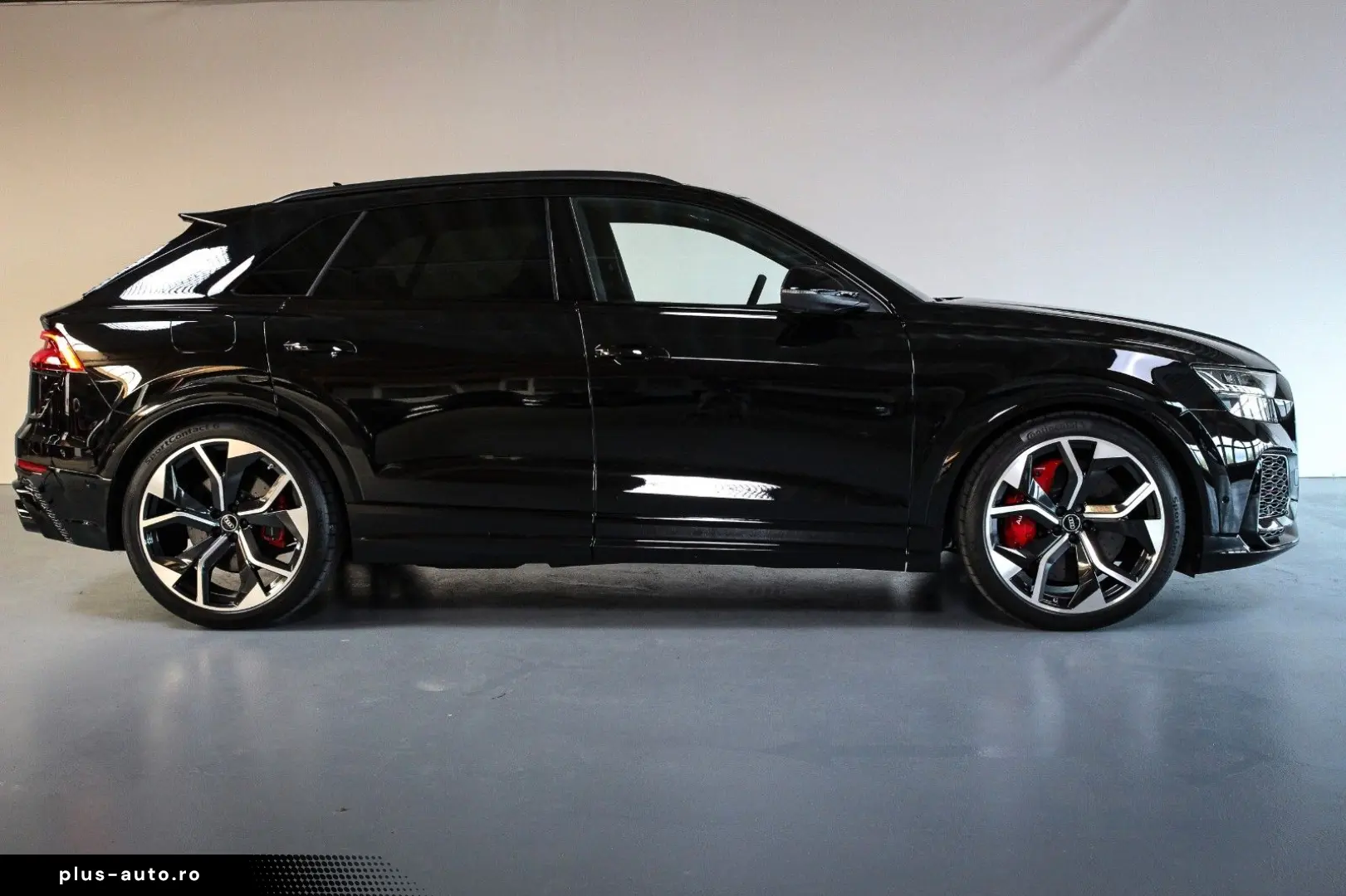 AUDI RSQ8 RS Q8 4.0 TFSI quattro