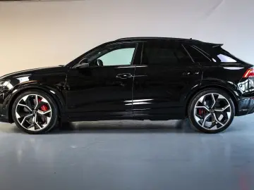 AUDI RSQ8 RS Q8 4.0 TFSI quattro