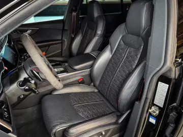 AUDI RSQ8 RS Q8 4.0 TFSI quattro