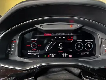 AUDI RSQ8 RS Q8 4.0 TFSI quattro