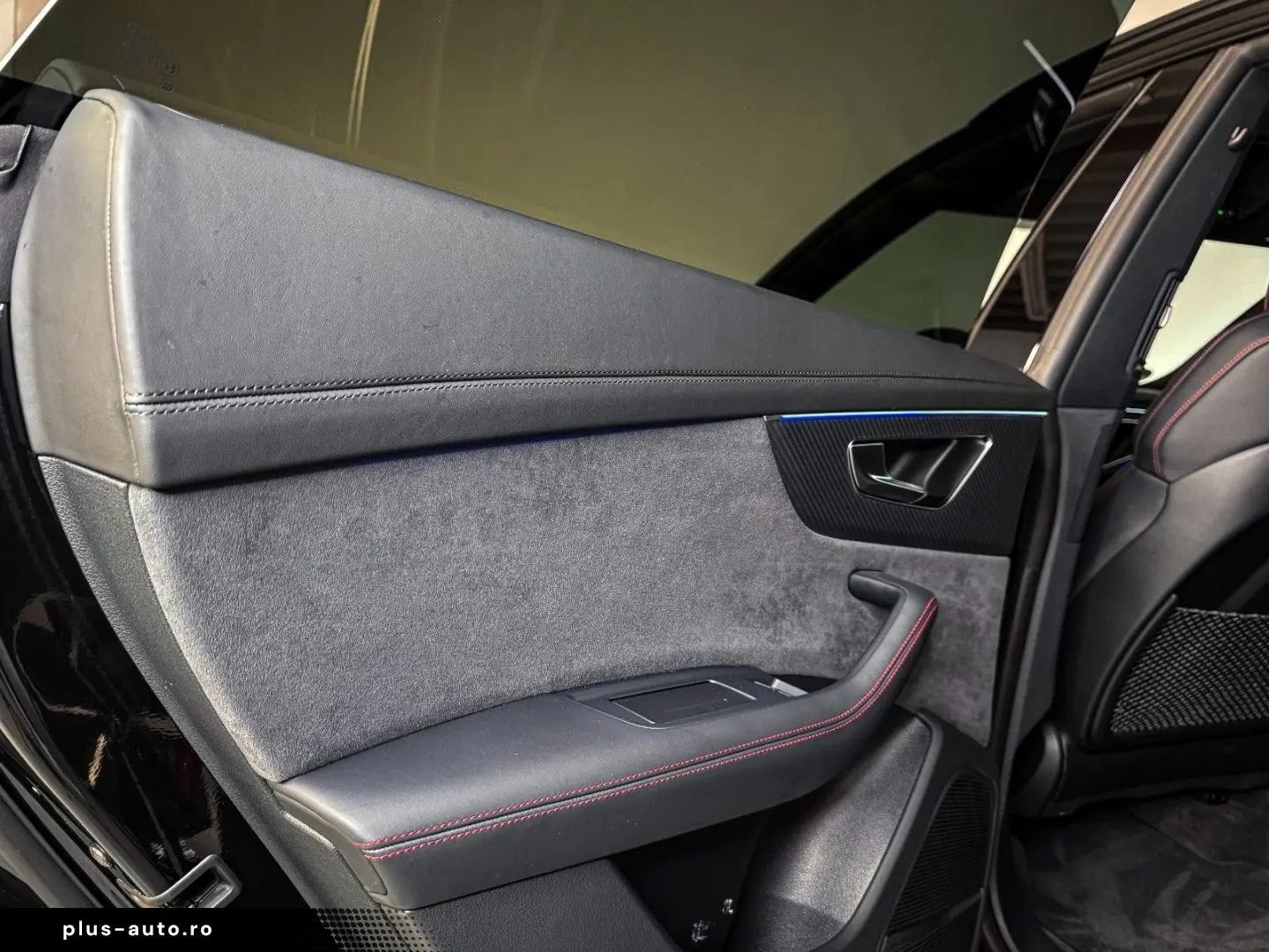 AUDI RSQ8 RS Q8 4.0 TFSI quattro