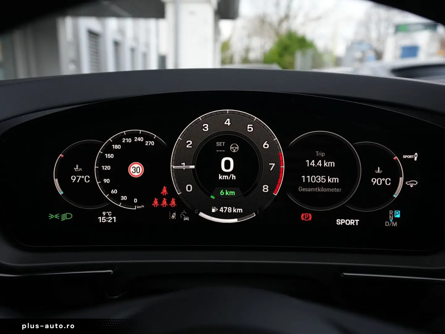 PORSCHE E-Hybrid Coupé SPORTDESIGN-PAKET-INNODRIVE-BEIGE