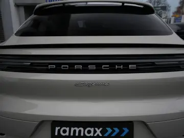 PORSCHE E-Hybrid Coupé SPORTDESIGN-PAKET-INNODRIVE-BEIGE