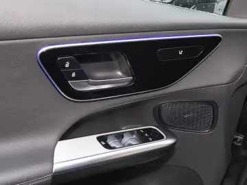 MERCEDES-BENZ GLC 200 4MATIC Coupé Mercedes-Benz