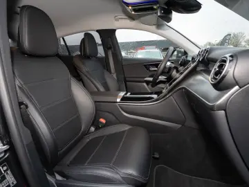 MERCEDES-BENZ GLC 200 4MATIC Coupé Mercedes-Benz