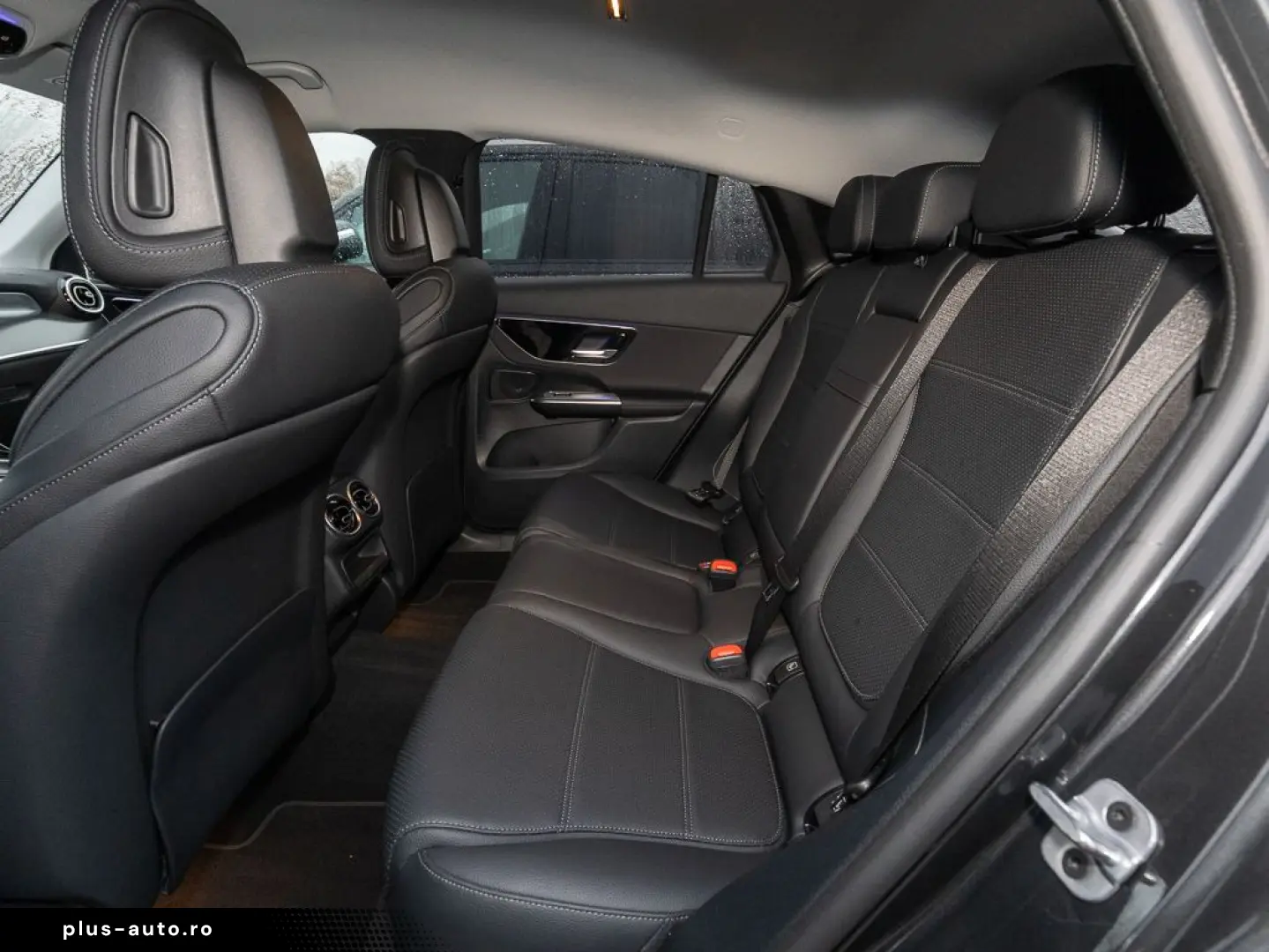 MERCEDES-BENZ GLC 200 4MATIC Coupé Mercedes-Benz