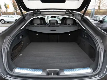 MERCEDES-BENZ GLC 200 4MATIC Coupé Mercedes-Benz