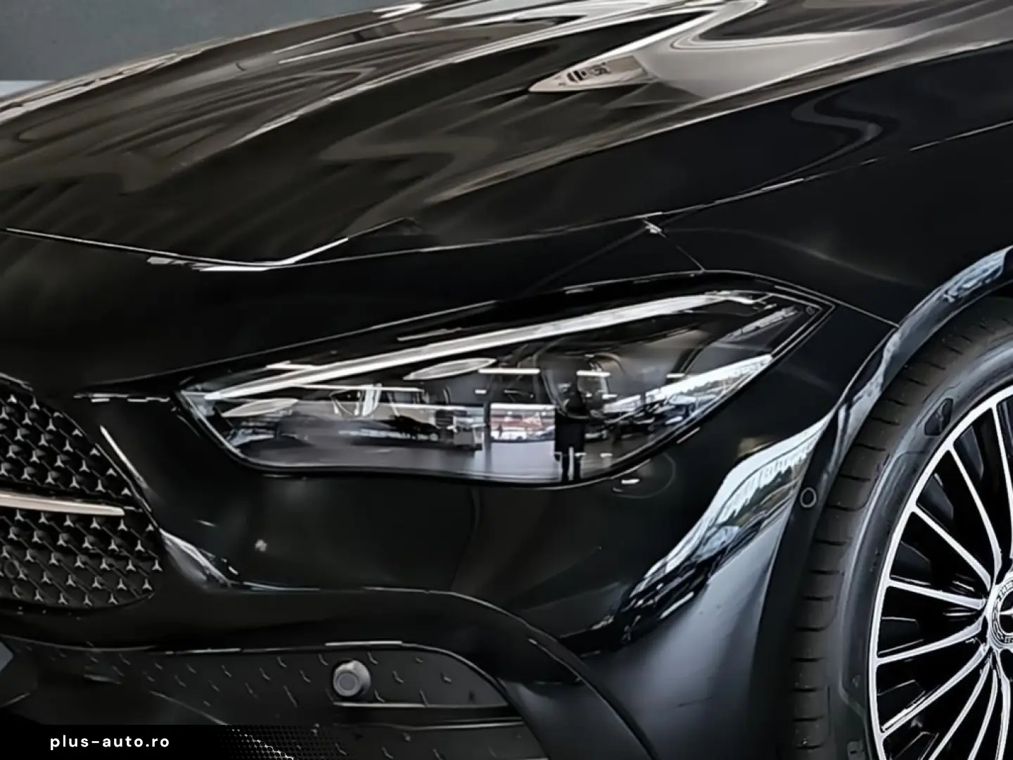 MERCEDES-BENZ CLE 450 4M AMG DIGITAL PANO DIST BURMESTER