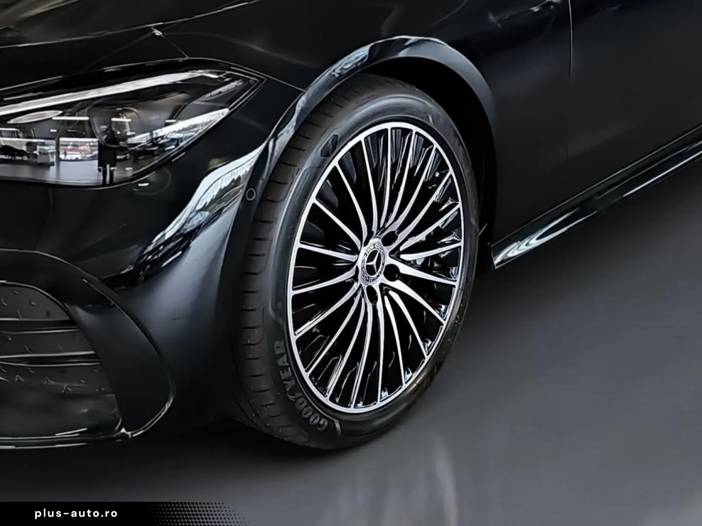 MERCEDES-BENZ CLE 450 4M AMG DIGITAL PANO DIST BURMESTER