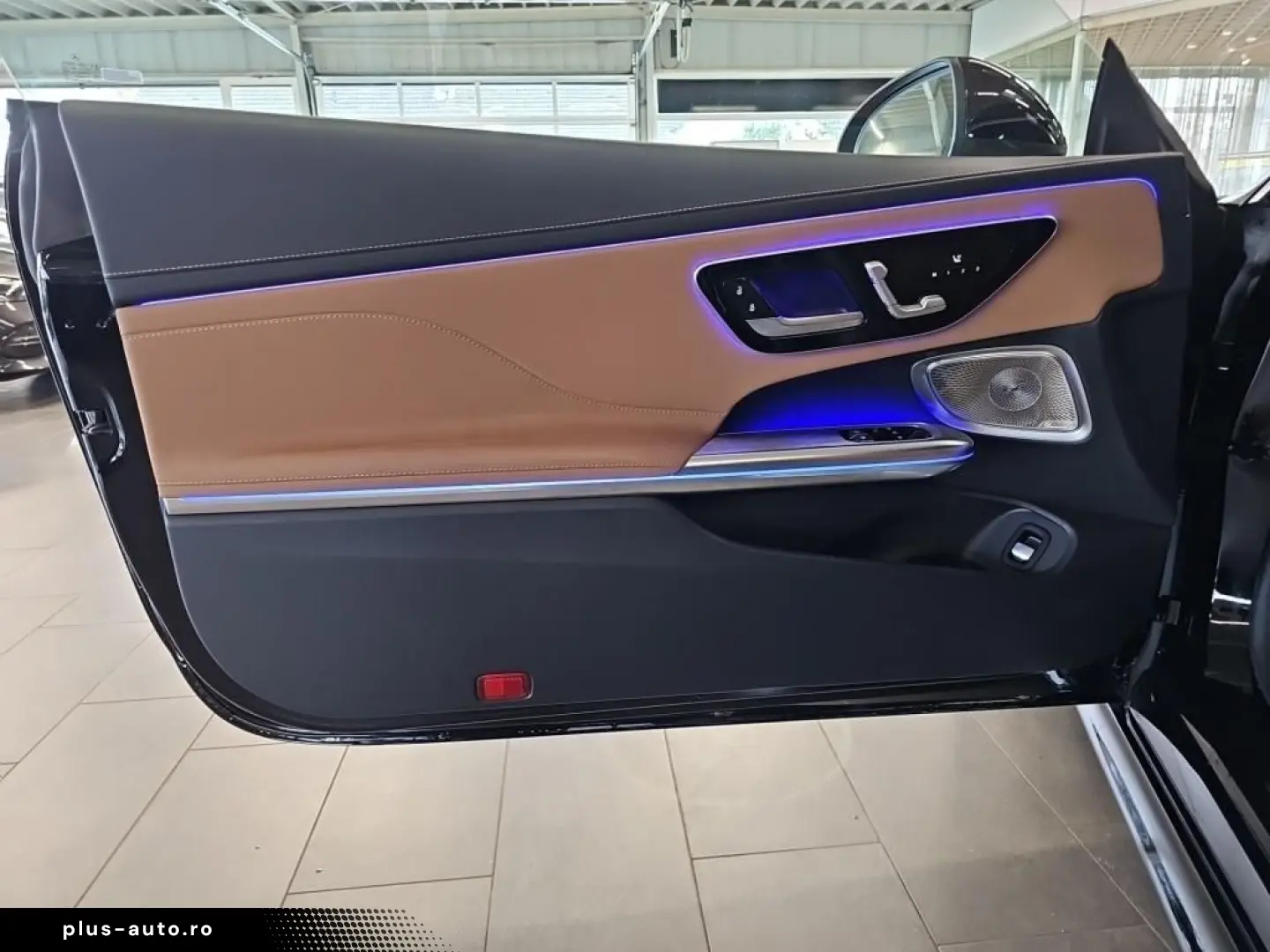 MERCEDES-BENZ CLE 450 4M AMG DIGITAL PANO DIST BURMESTER