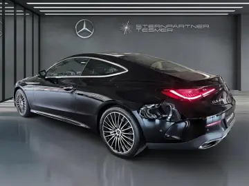 MERCEDES-BENZ CLE 450 4M AMG DIGITAL PANO DIST BURMESTER