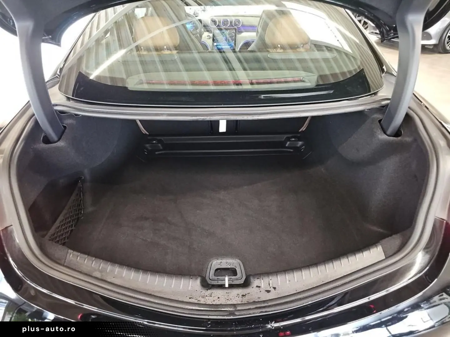 MERCEDES-BENZ CLE 450 4M AMG DIGITAL PANO DIST BURMESTER