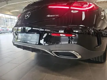 MERCEDES-BENZ CLE 450 4M AMG DIGITAL PANO DIST BURMESTER