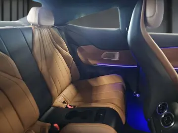 MERCEDES-BENZ CLE 450 4M AMG DIGITAL PANO DIST BURMESTER