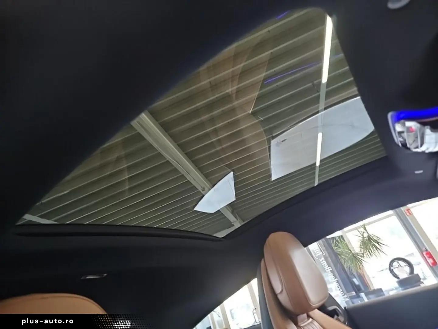 MERCEDES-BENZ CLE 450 4M AMG DIGITAL PANO DIST BURMESTER