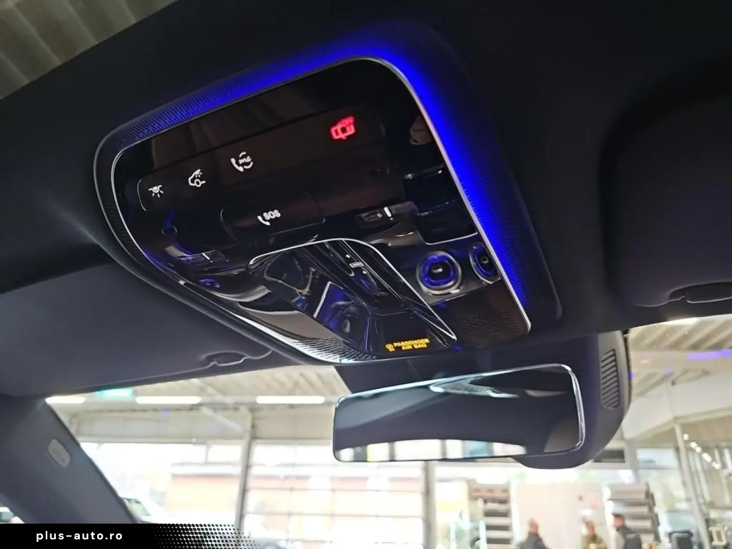 MERCEDES-BENZ CLE 450 4M AMG DIGITAL PANO DIST BURMESTER