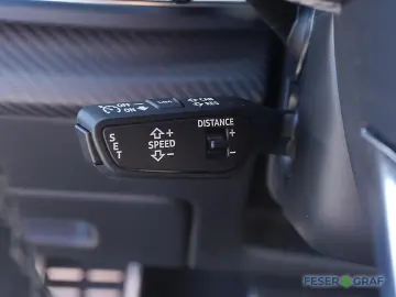 AUDI RSQ8 HUD RS-Sportabgas Stdhzg Matrix AHK B&O