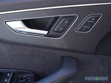 AUDI RSQ8 HUD RS-Sportabgas Stdhzg Matrix AHK B&O