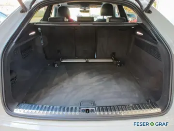 AUDI SQ8 TFSI competition plus Matrix Pano Standh.
