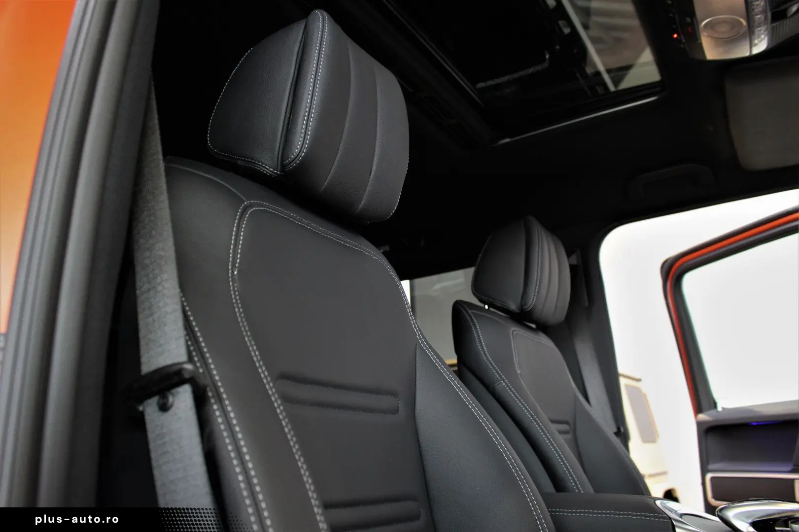 MERCEDES-BENZ G 400D  PROFESSIONAL BURMESTER NIGHT STANDHZG!