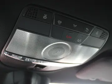 MERCEDES-BENZ G 400D  PROFESSIONAL BURMESTER NIGHT STANDHZG!