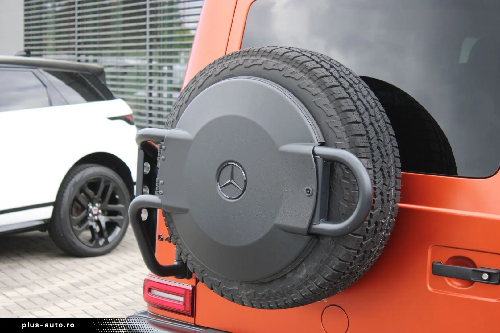 MERCEDES-BENZ G 400D  PROFESSIONAL BURMESTER NIGHT STANDHZG!