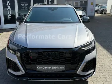 AUDI RSQ8 4.0 TFSI Quattro   Voll   Keramic   NP 186k