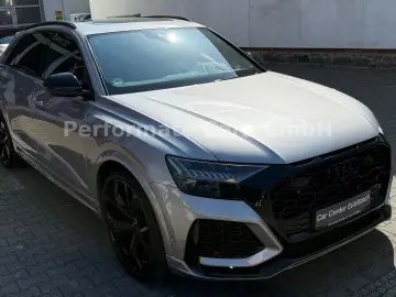 AUDI RSQ8 4.0 TFSI Quattro   Voll   Keramic   NP 186k