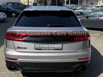AUDI RSQ8 4.0 TFSI Quattro   Voll   Keramic   NP 186k