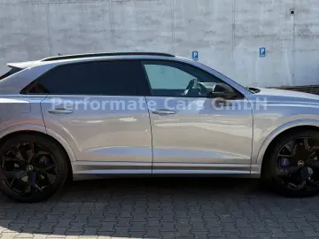 AUDI RSQ8 4.0 TFSI Quattro   Voll   Keramic   NP 186k