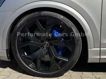AUDI RSQ8 4.0 TFSI Quattro   Voll   Keramic   NP 186k