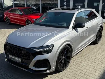 AUDI RSQ8 4.0 TFSI Quattro   Voll   Keramic   NP 186k