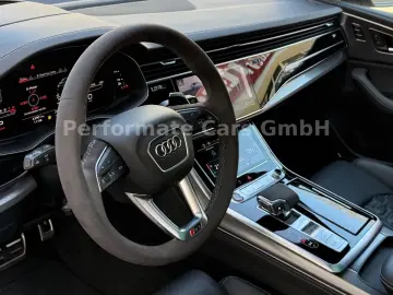 AUDI RSQ8 4.0 TFSI Quattro   Voll   Keramic   NP 186k