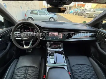 AUDI RSQ8 4.0 TFSI Quattro   Voll   Keramic   NP 186k