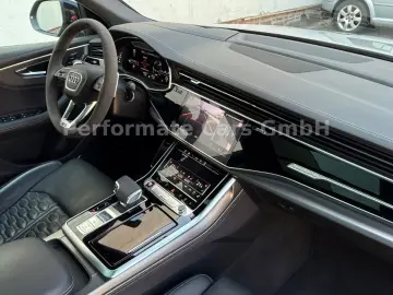 AUDI RSQ8 4.0 TFSI Quattro   Voll   Keramic   NP 186k