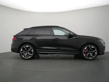AUDI RS Q8 quattro ACC B&O PANO NAVI LEDER SHZ HUD