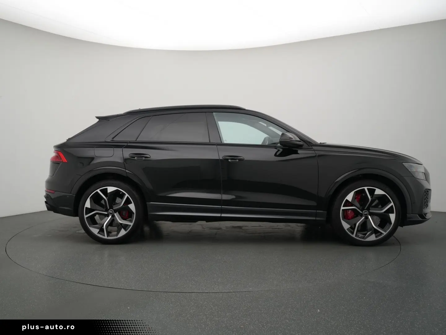 AUDI RS Q8 quattro ACC B&O PANO NAVI LEDER SHZ HUD