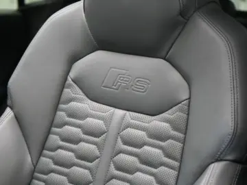 AUDI RS Q8 quattro ACC B&O PANO NAVI LEDER SHZ HUD