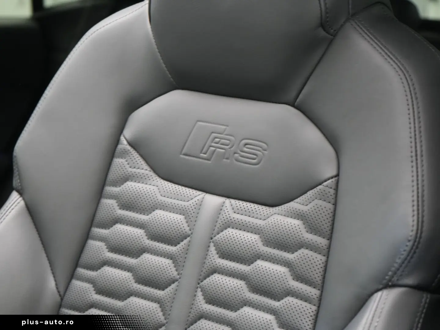 AUDI RS Q8 quattro ACC B&O PANO NAVI LEDER SHZ HUD