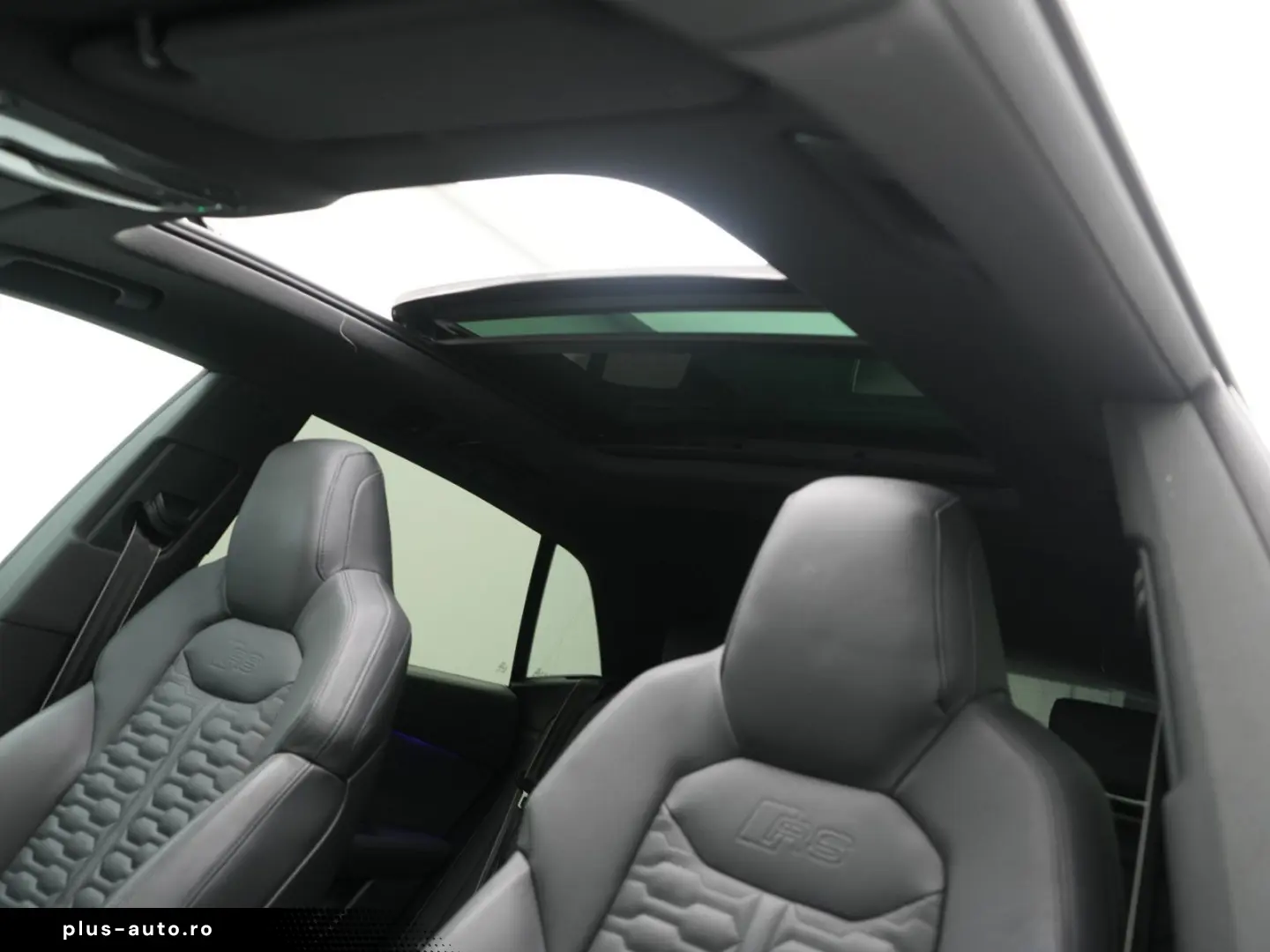 AUDI RS Q8 quattro ACC B&O PANO NAVI LEDER SHZ HUD