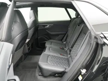 AUDI RS Q8 quattro ACC B&O PANO NAVI LEDER SHZ HUD