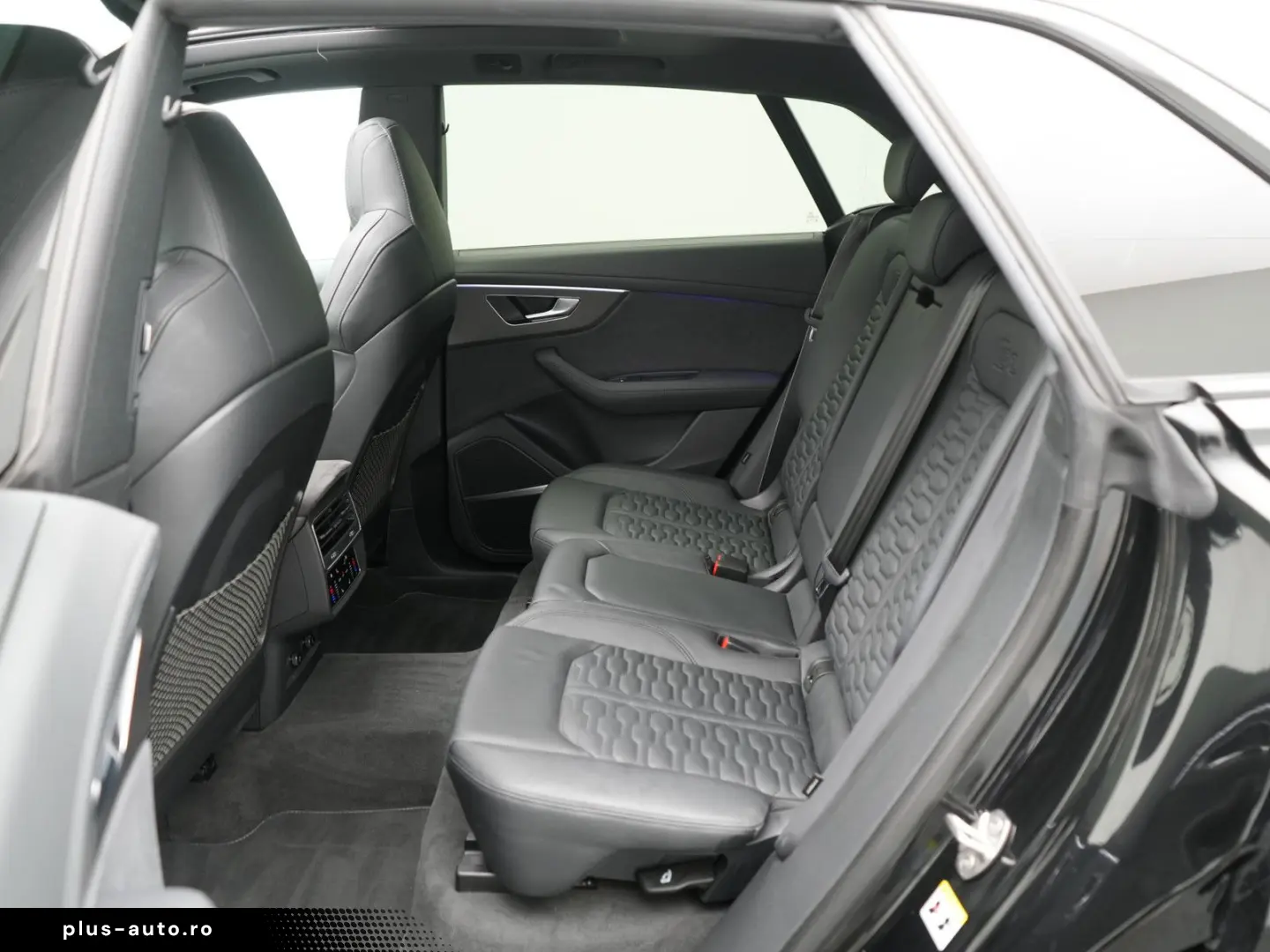 AUDI RS Q8 quattro ACC B&O PANO NAVI LEDER SHZ HUD