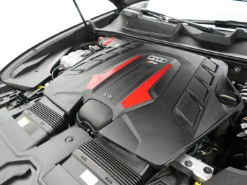 AUDI RS Q8 quattro ACC B&O PANO NAVI LEDER SHZ HUD