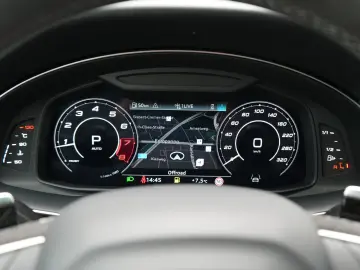 AUDI RS Q8 quattro ACC B&O PANO NAVI LEDER SHZ HUD