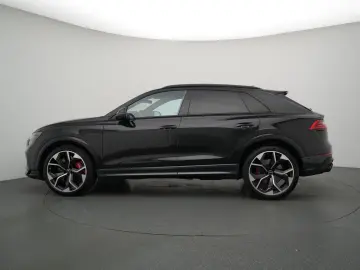 AUDI RS Q8 quattro ACC B&O PANO NAVI LEDER SHZ HUD