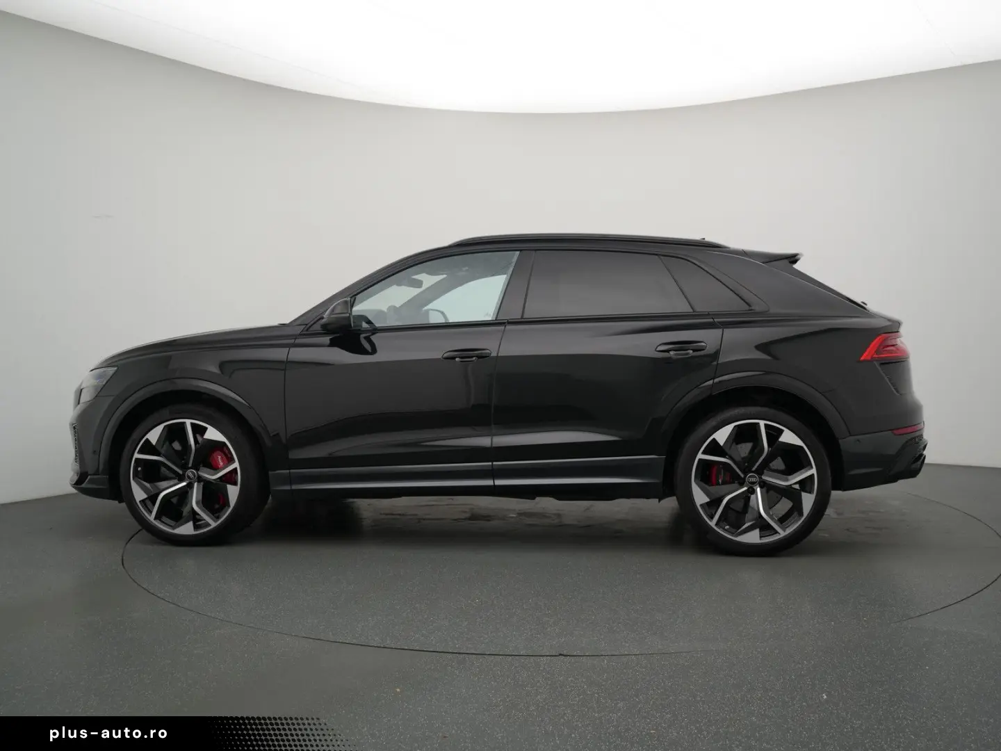 AUDI RS Q8 quattro ACC B&O PANO NAVI LEDER SHZ HUD