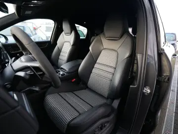 PORSCHE Cayenne Coupe LEICHTBAU SPORTPAKET-ACC-LUFT-22GT