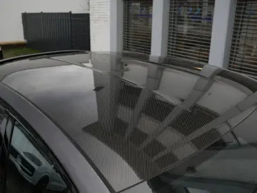 PORSCHE Cayenne Coupe LEICHTBAU SPORTPAKET-ACC-LUFT-22GT